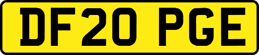 DF20PGE