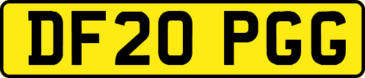 DF20PGG