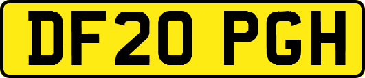 DF20PGH