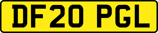DF20PGL