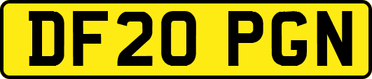 DF20PGN