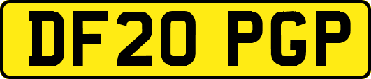 DF20PGP