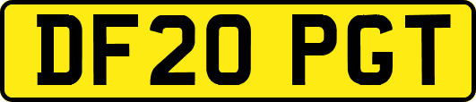DF20PGT