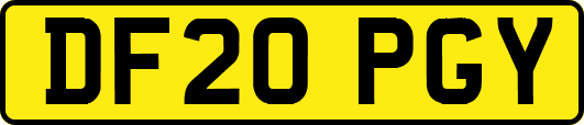DF20PGY