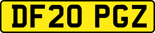 DF20PGZ