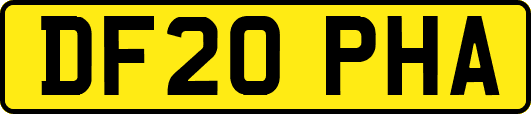DF20PHA