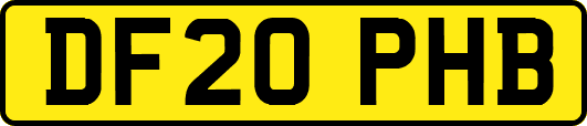 DF20PHB