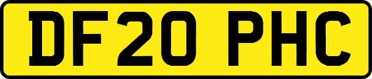 DF20PHC