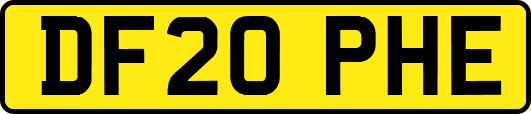 DF20PHE