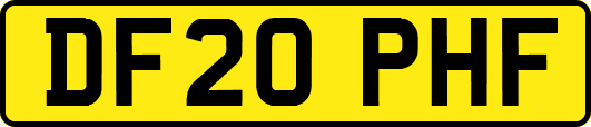DF20PHF