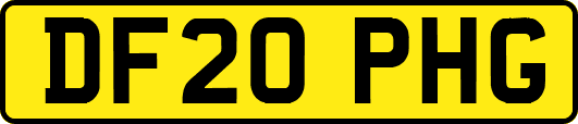 DF20PHG