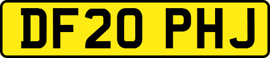 DF20PHJ