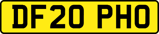 DF20PHO