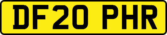 DF20PHR