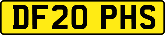 DF20PHS