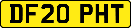 DF20PHT