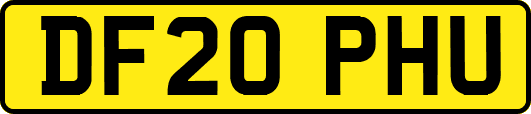 DF20PHU