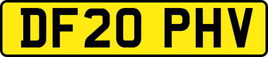 DF20PHV