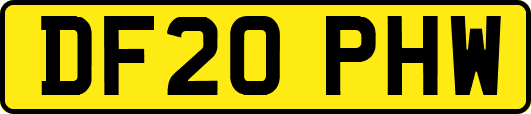DF20PHW