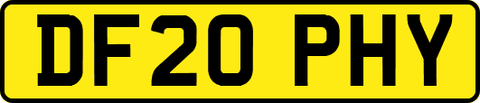 DF20PHY