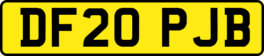 DF20PJB