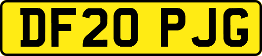 DF20PJG