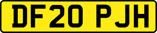 DF20PJH