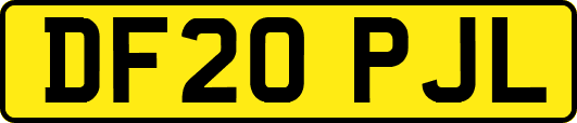 DF20PJL