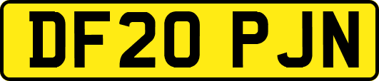 DF20PJN