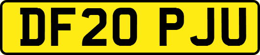 DF20PJU