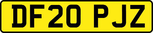 DF20PJZ