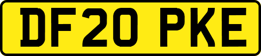 DF20PKE