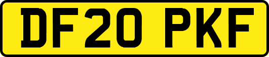 DF20PKF