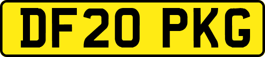 DF20PKG