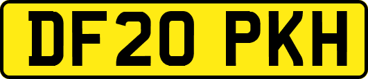 DF20PKH