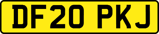 DF20PKJ