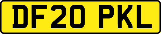 DF20PKL