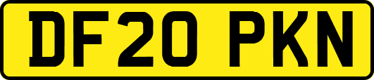 DF20PKN