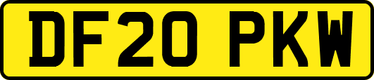 DF20PKW
