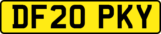 DF20PKY