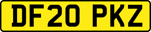 DF20PKZ
