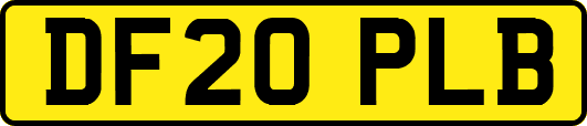 DF20PLB