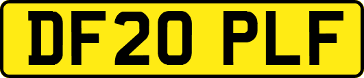 DF20PLF