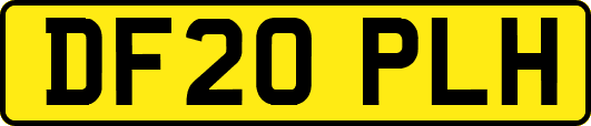 DF20PLH