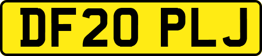 DF20PLJ