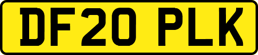 DF20PLK