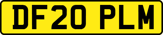 DF20PLM
