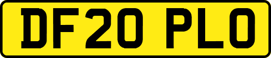 DF20PLO