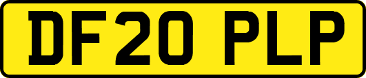 DF20PLP