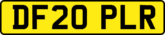 DF20PLR